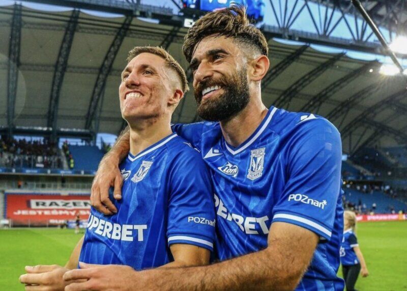 جانشین اورونوف در پرسپولیس مشخص شد

