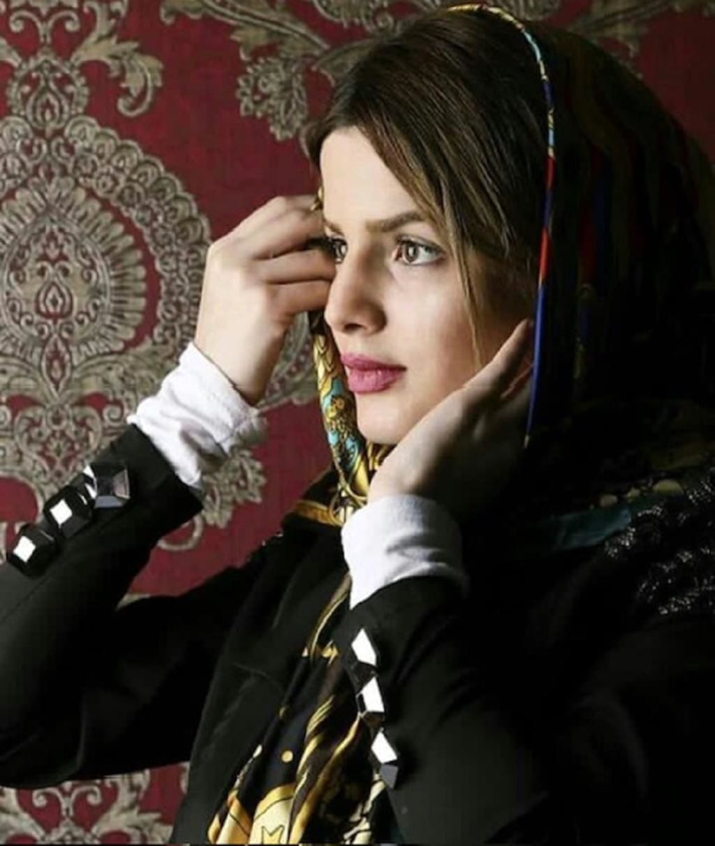  غزاله اکرمی بازیگر سریال سوجان خودکشی کرد؟/ فیلم