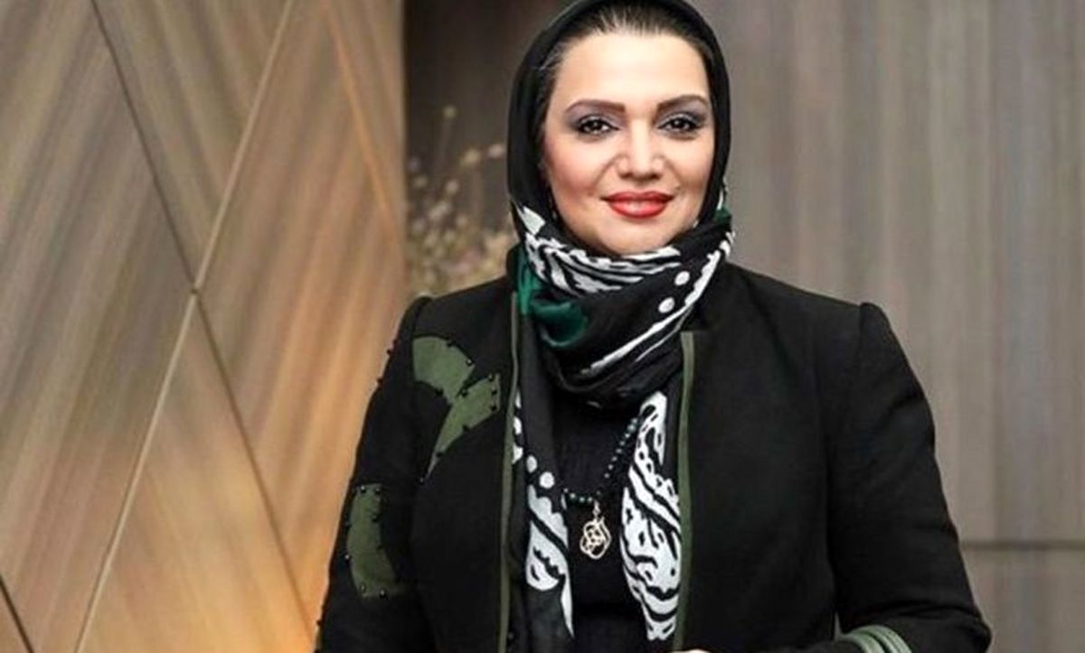  استایل ورزشی الهام پاوه‌نژاد غوغا کرد!