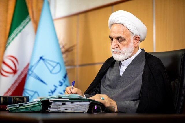 خبر خوش درباره بهره مندی زندانیان از ارفاقات قانونی
