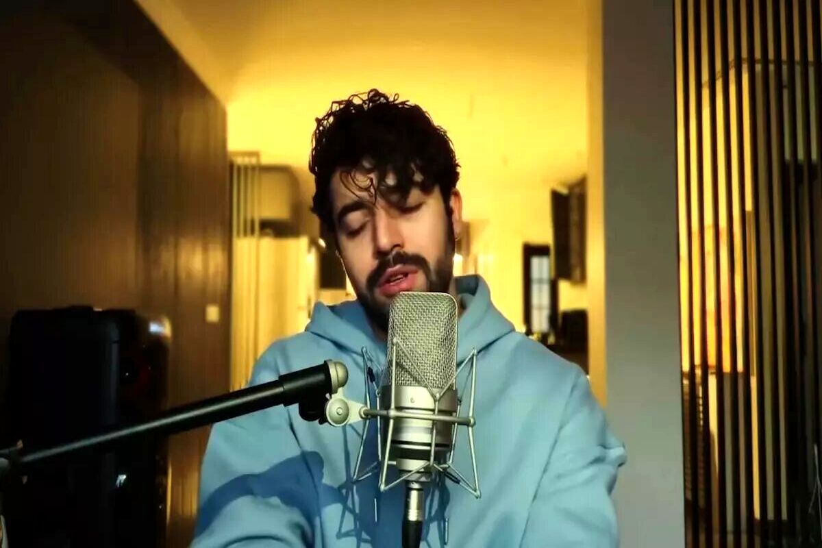 شروین حاجی‌پور مجاز شد