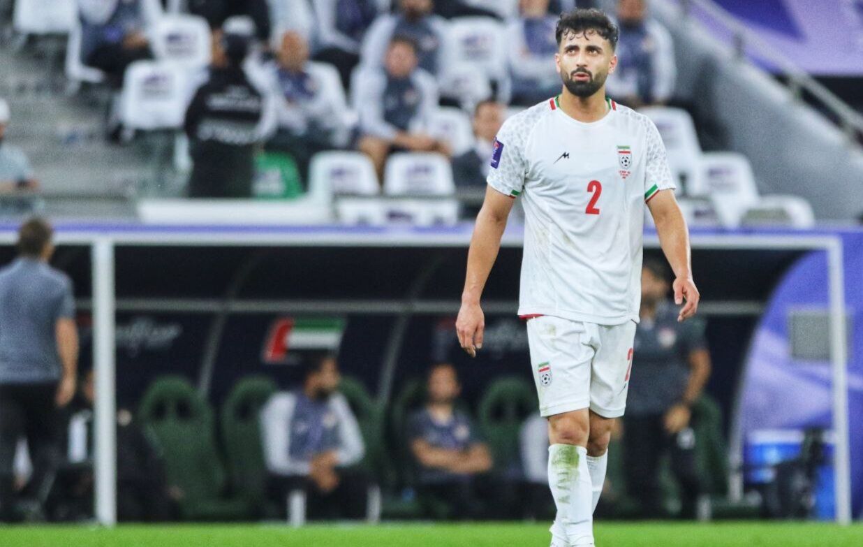 تصمیم عجیب محرمی؛ سپاهان به دنبال جذب لژیونر پرسپولیسی