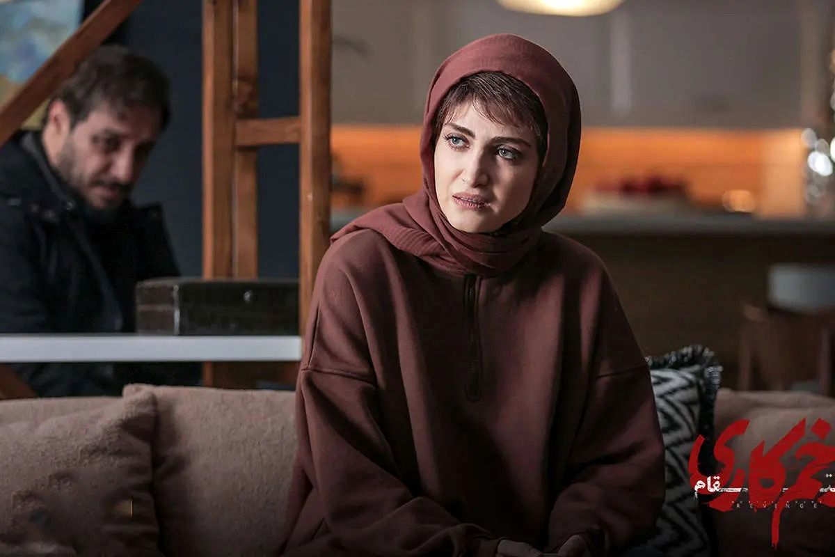 الناز ملک با نمایش اولش، تجربه تلخ زندگی‌اش را روایت کرد