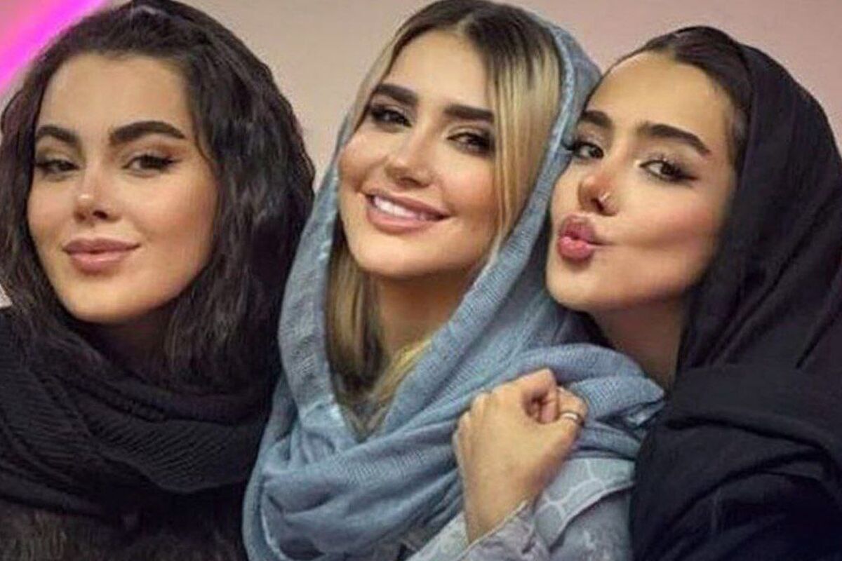 مرگ بلاگر معروف با خواهرانش در خانه