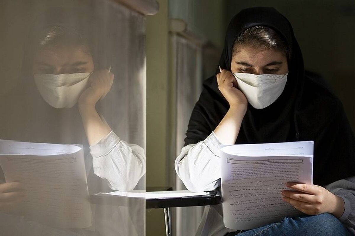  آزمون‌های ارشد و دکتری از سال ۱۴۰۳ هوشمند می‌شوند