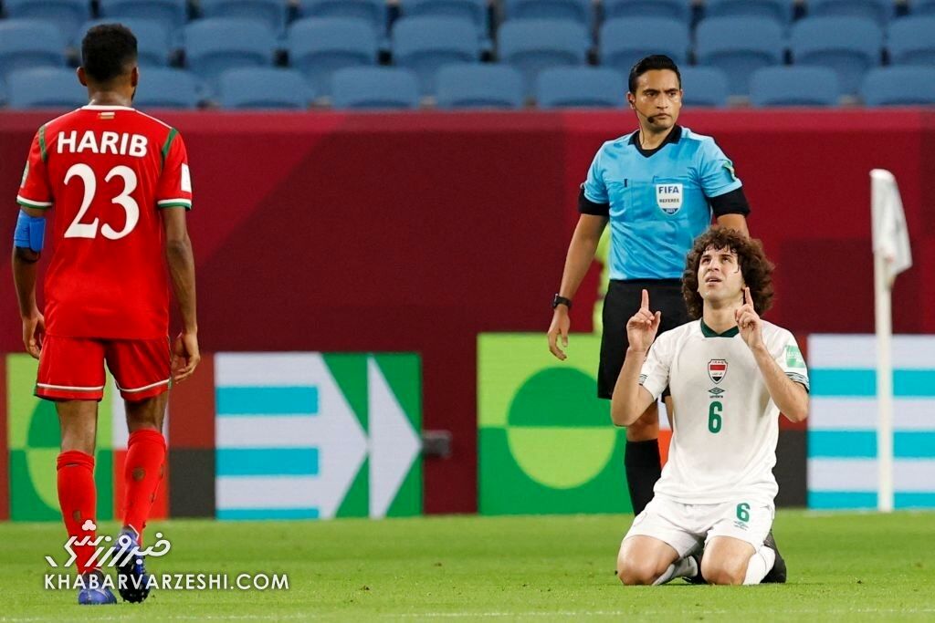 جایگزین یاسین سلمانی در استقلال مشخص شد