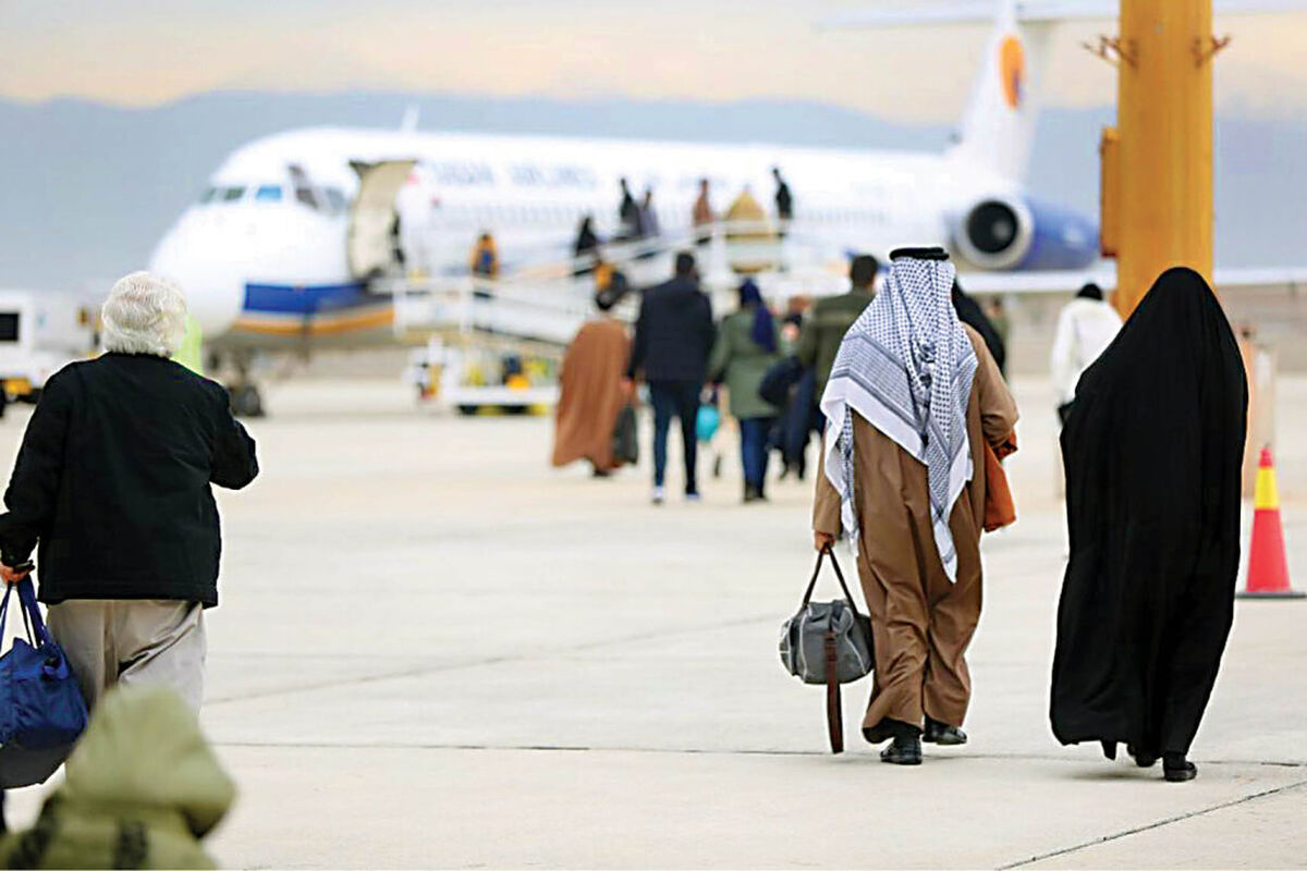 مبلغ بیمه زائران اربعین چقدر است؟
