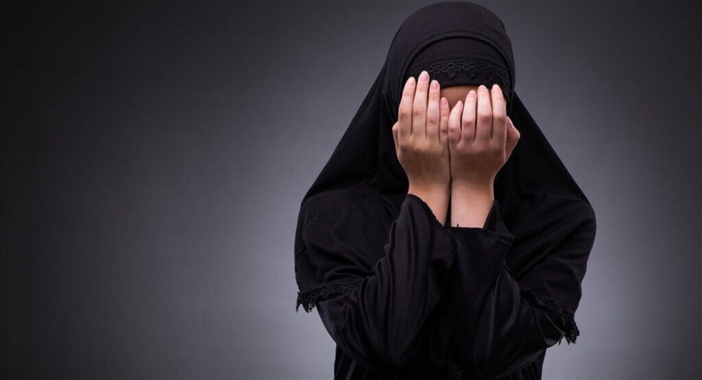 فرار جانانه عروس دوجنسه شب عروسی از حجله