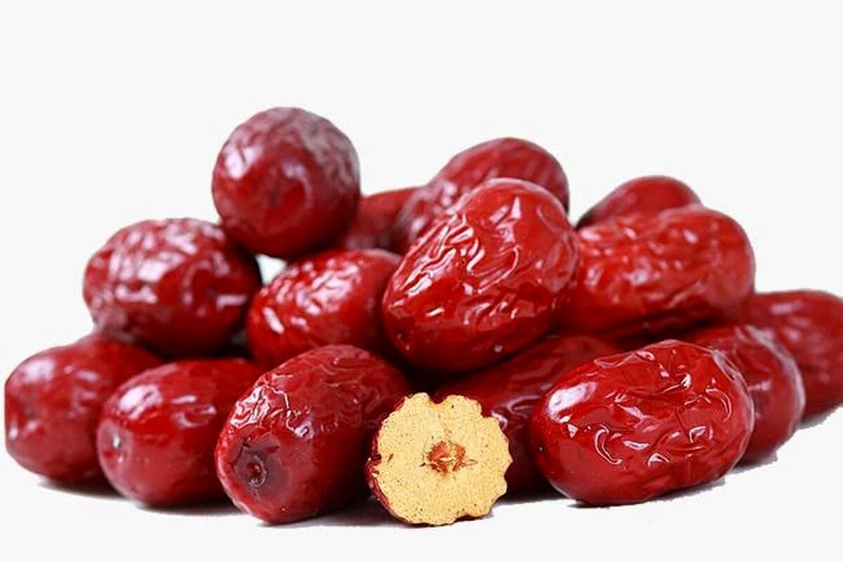 پادشاه میوه ها برای درمان و پاکسازی کبد