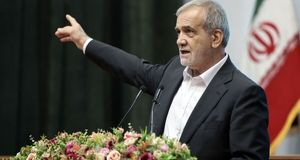 رئیس جمهور استعفا کرد؟