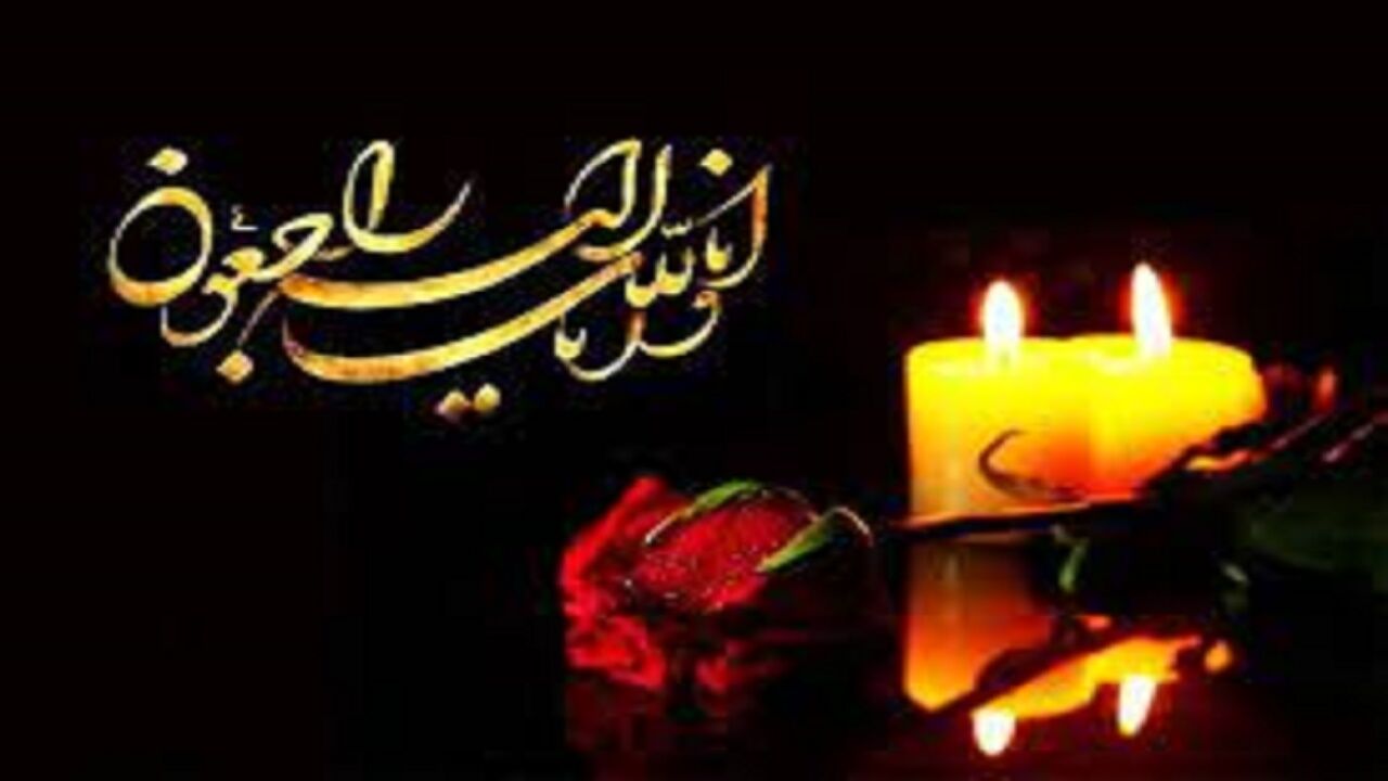 درگذشت ناگهانی یک هنرمند+ عکس