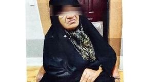 وکیل کلثوم اکبری: او بیمار روانی است