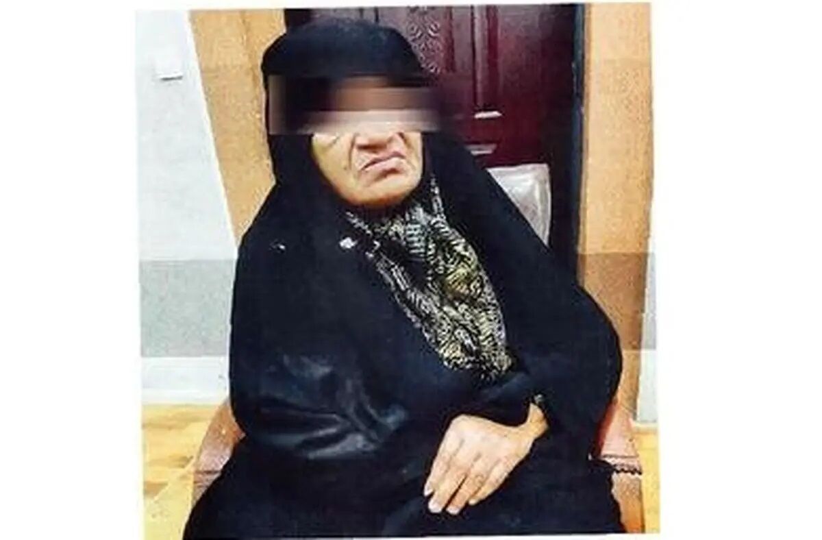 آخرین اخبار از پرونده کلثوم اکبری قاتل مردان مازندرانی