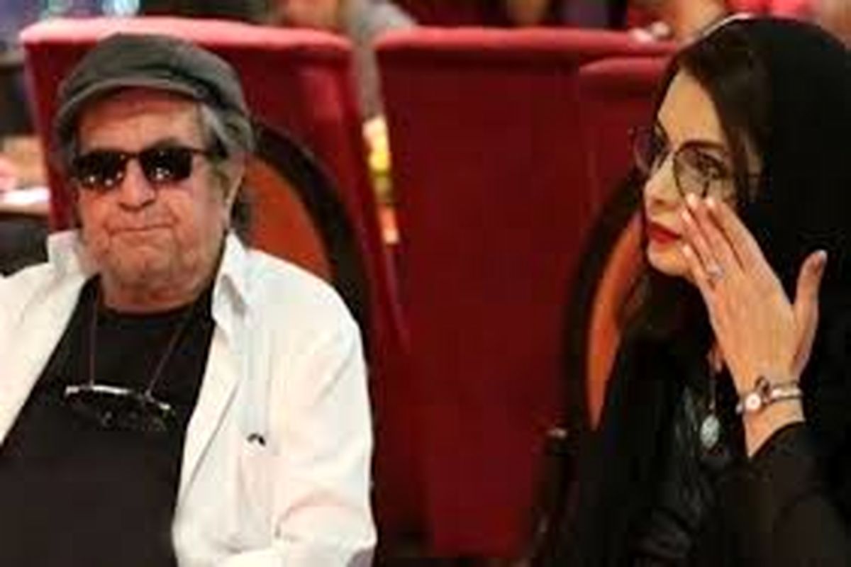 قاتل پرونده داریوش مهرجویی دستگیر شد