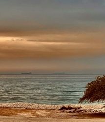 ماجرای لرزه‌های پیاپی در عسلویه چیست؟