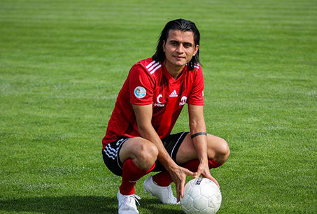 ستاره تراکتور دیدار با پرسپولیس را از دست داد/ اخباری برمی‌گردد