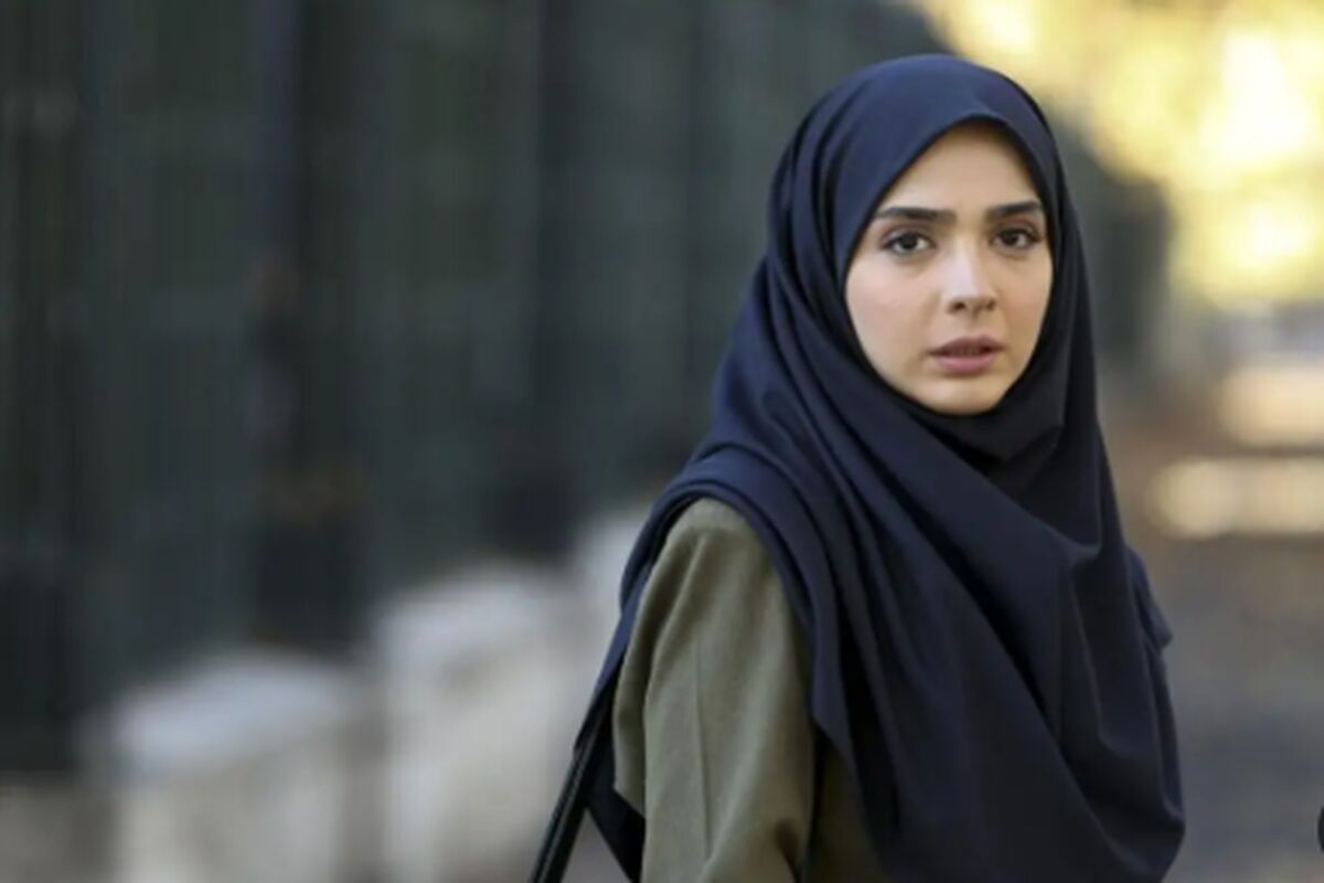  استوری جدید المیرا دهقانی در کنار همسرش