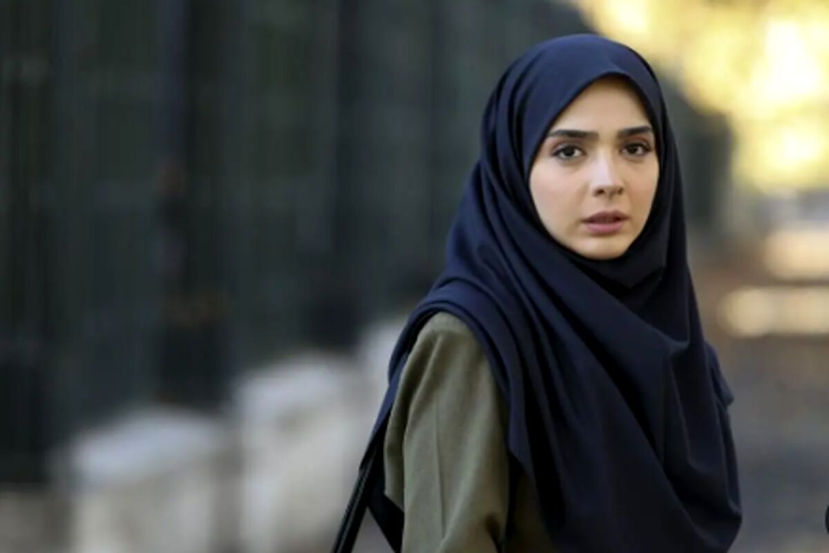  استوری جدید المیرا دهقانی در کنار همسرش