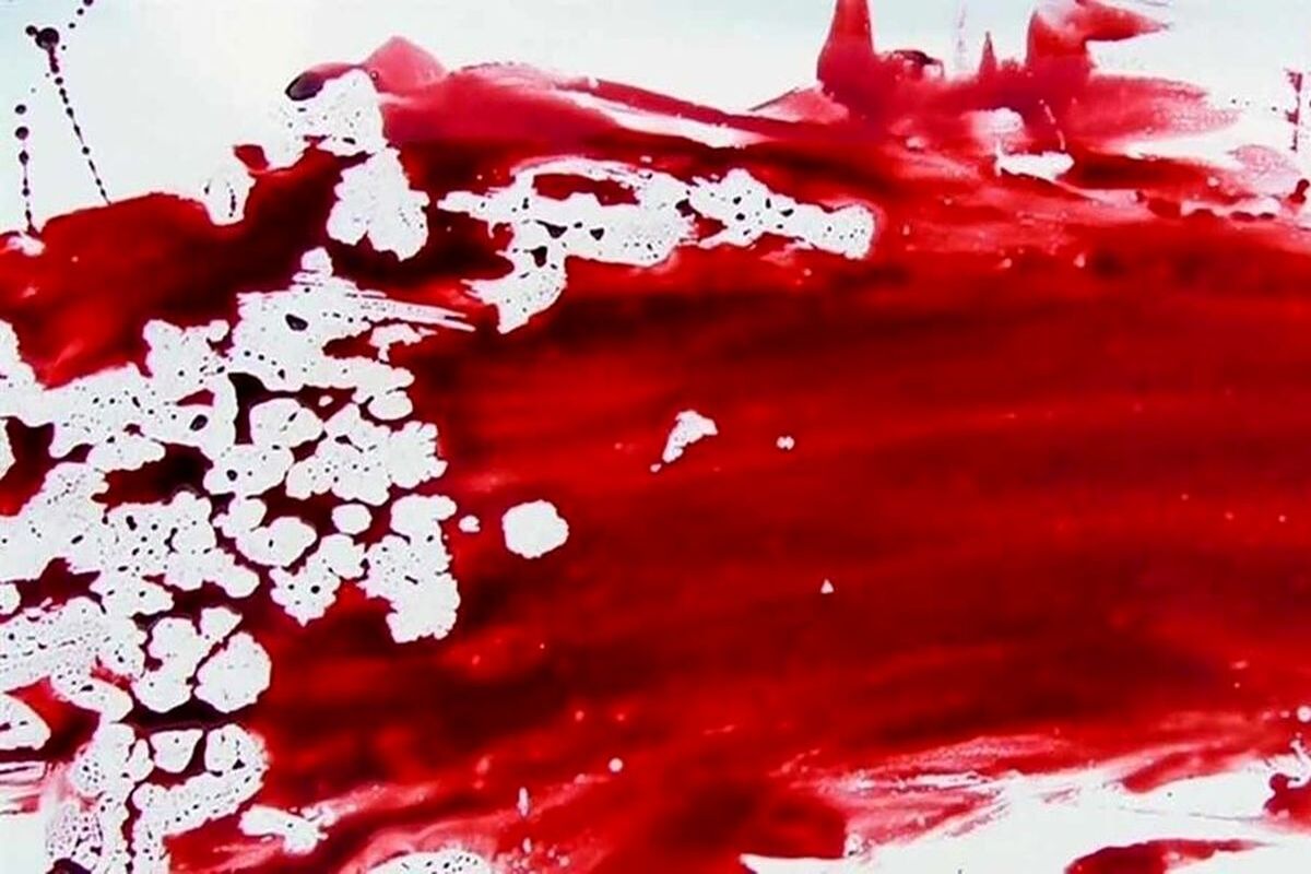 کودک 5 ساله خاله 15 ساله اش را در خرم آباد به قتل رساند