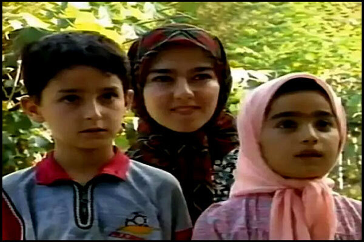 بازیگران سریال «دنیای شیرین دریا» را پس از ۲۳ سال ببینید/ فیلم
