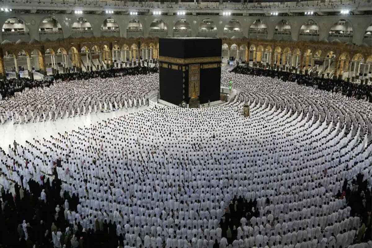 موارد ممنوعه در مکه با توجه به حساسیت عربستان