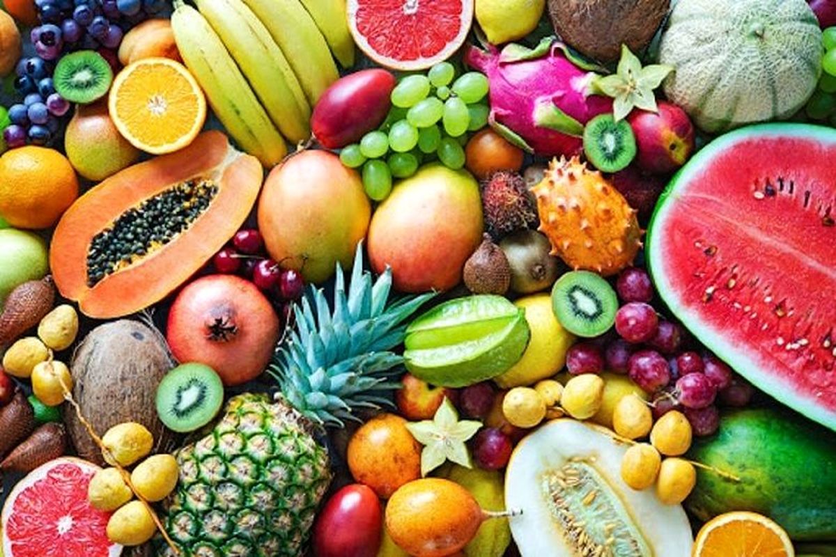 این میوه را هرگز نخورید/ خطرناک است!
