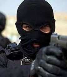 حفاظت از فرماندهان ارشد افزایش یافت