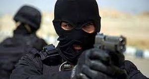 حفاظت از فرماندهان ارشد افزایش یافت