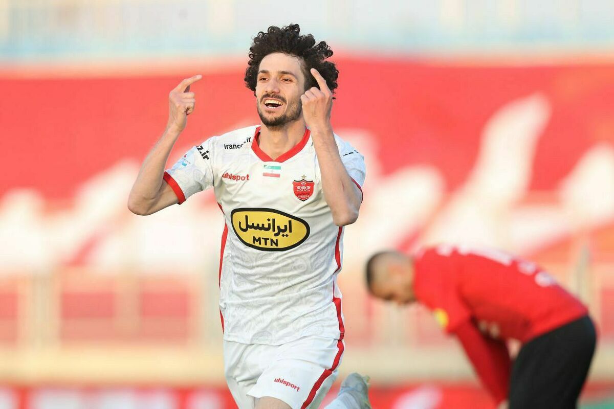 کار دشوار پرسپولیس برای حفط هنانوف