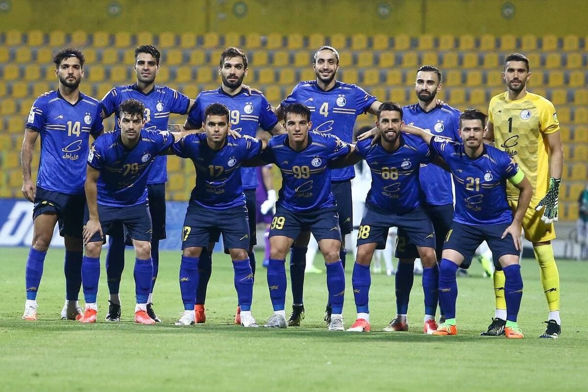 زیان 1500 میلیاردی استقلال!