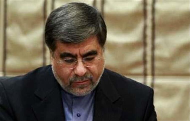 واکنش وزیر دولت روحانی به ماجرای دریافت حقوق به دلار