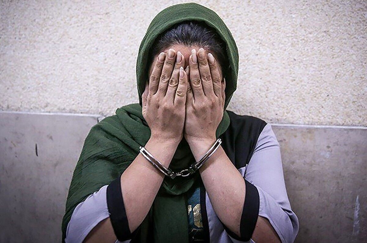 زن خائن: نوید گفت از شوهرم جدا شوم با من ازدواج میکند/ جنازه شهرام را در پاکدشت رها کردم و به خانه برگشتم