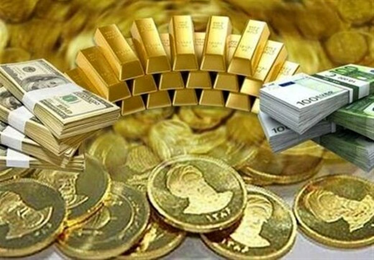 قیمت طلا و دلار امروز چهارشنبه 16 آذر 1401