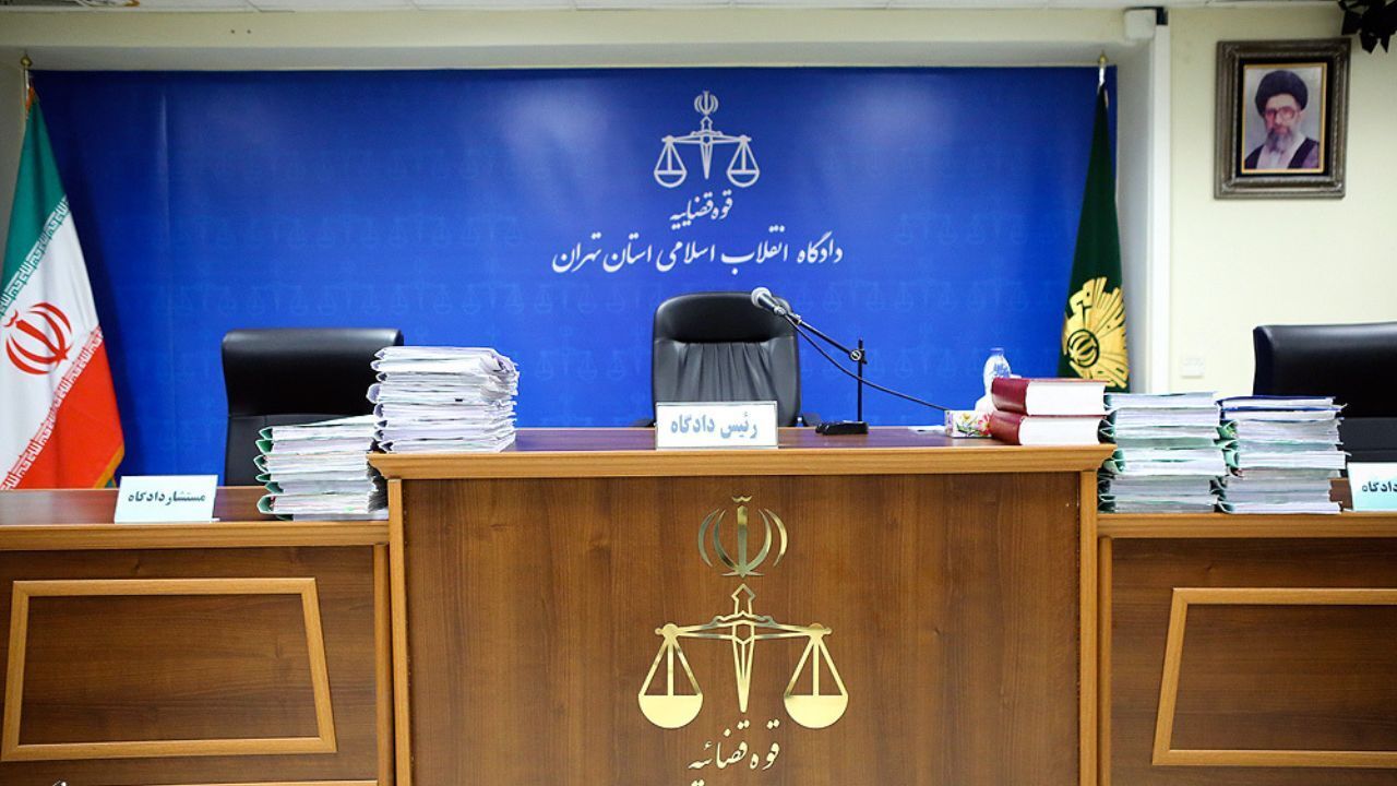 خانه را به نام زنم زدم و نقشه قتل مرا کشید

