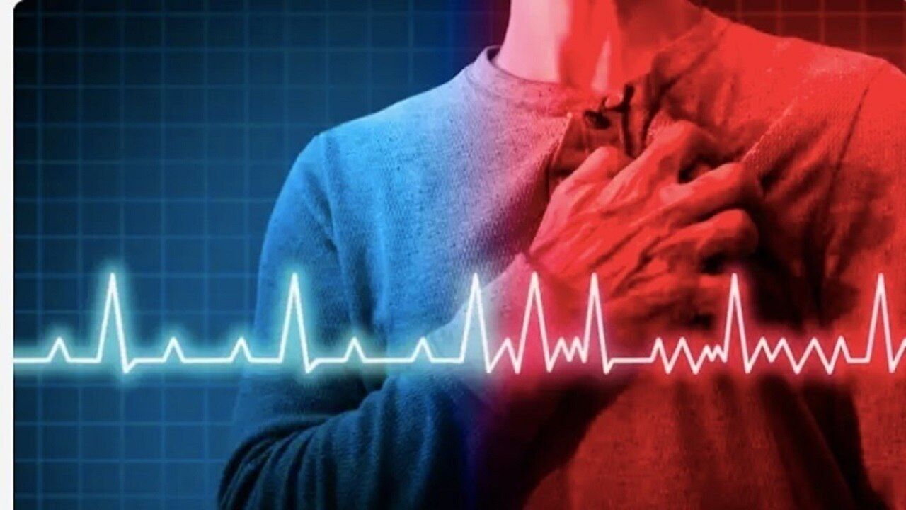 آشنایی با علائم رایج گردش خون