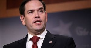 در چند ساعت آینده ممکن است هر اتفاقی رخ دهد!