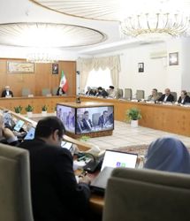 عارف: صحبتی که بوی کاهش وحدت بدهد را مطرح نکنید!
