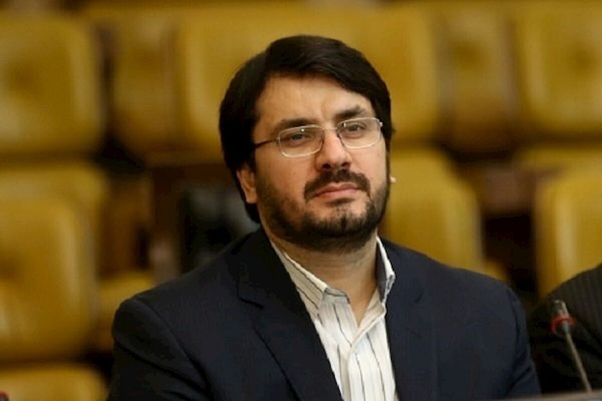 اولین واکنش خبرساز بذرپاش به ردصلاحیتش توسط شورای نگهبان