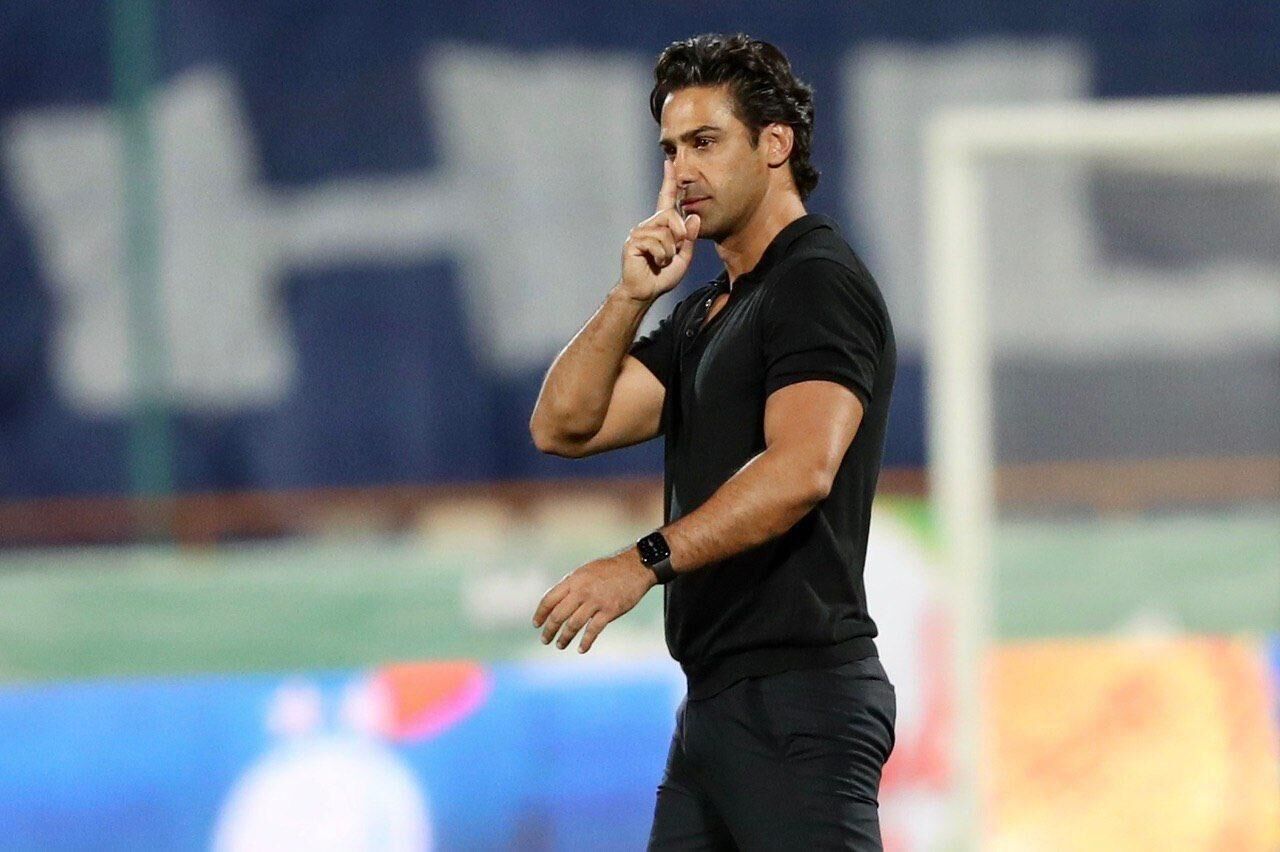حمله تند یک پرسپولیسی به فرهاد مجیدی