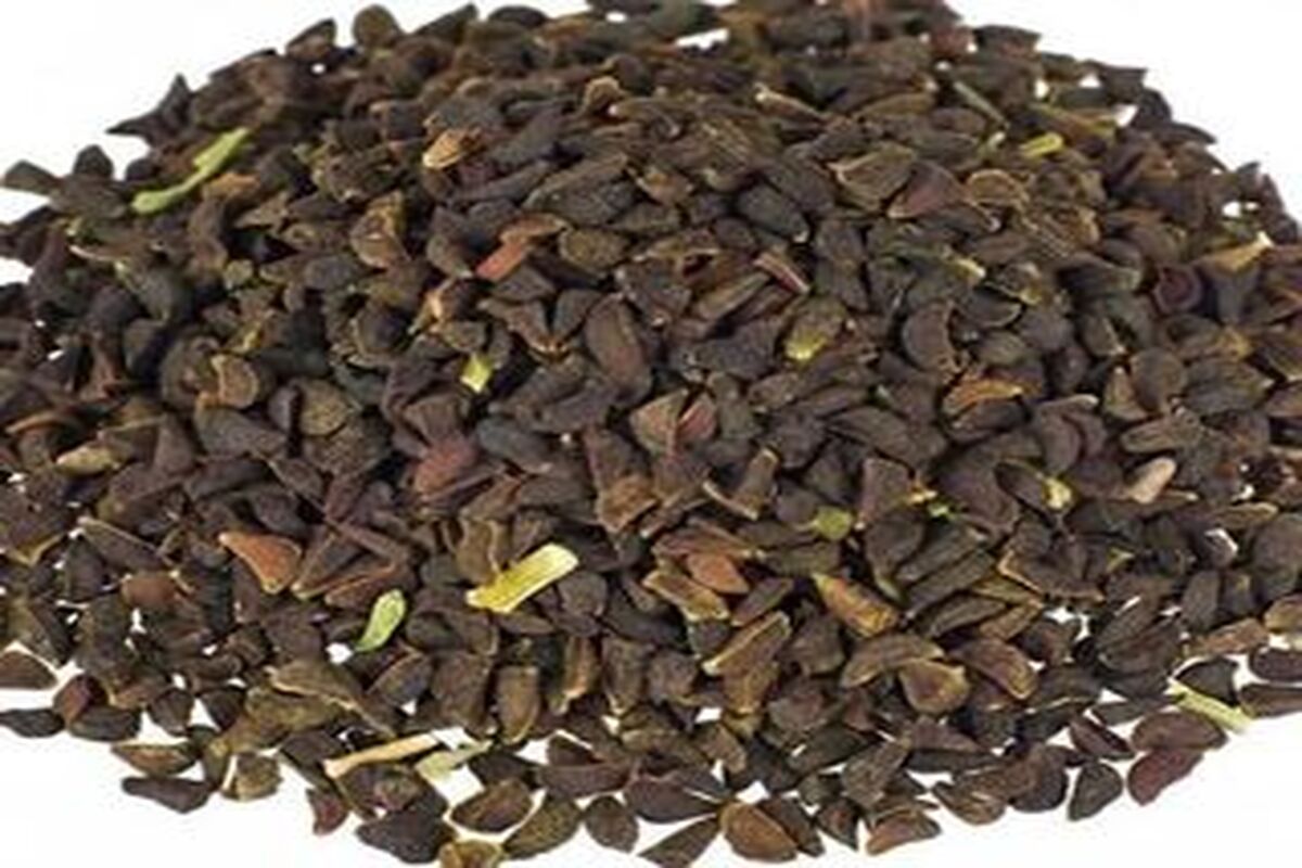 خواص و فواید اسپند