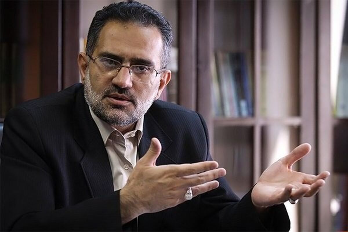 واکنش معاون رئیسی به احتمال تغییر در دولت و استیضاح وزرا