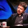 متفاوت ترین چهره مازیار لرستانی در سالهای اخیر را ببینید