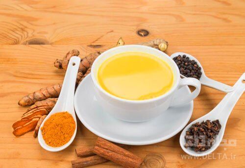 معجزه ترکیب یک ادویه با یک نوشیدنی/ خواص ضد التهابی، ضد ویروسی و ضد قارچی آن تمام عفونت ها را نابود می کند