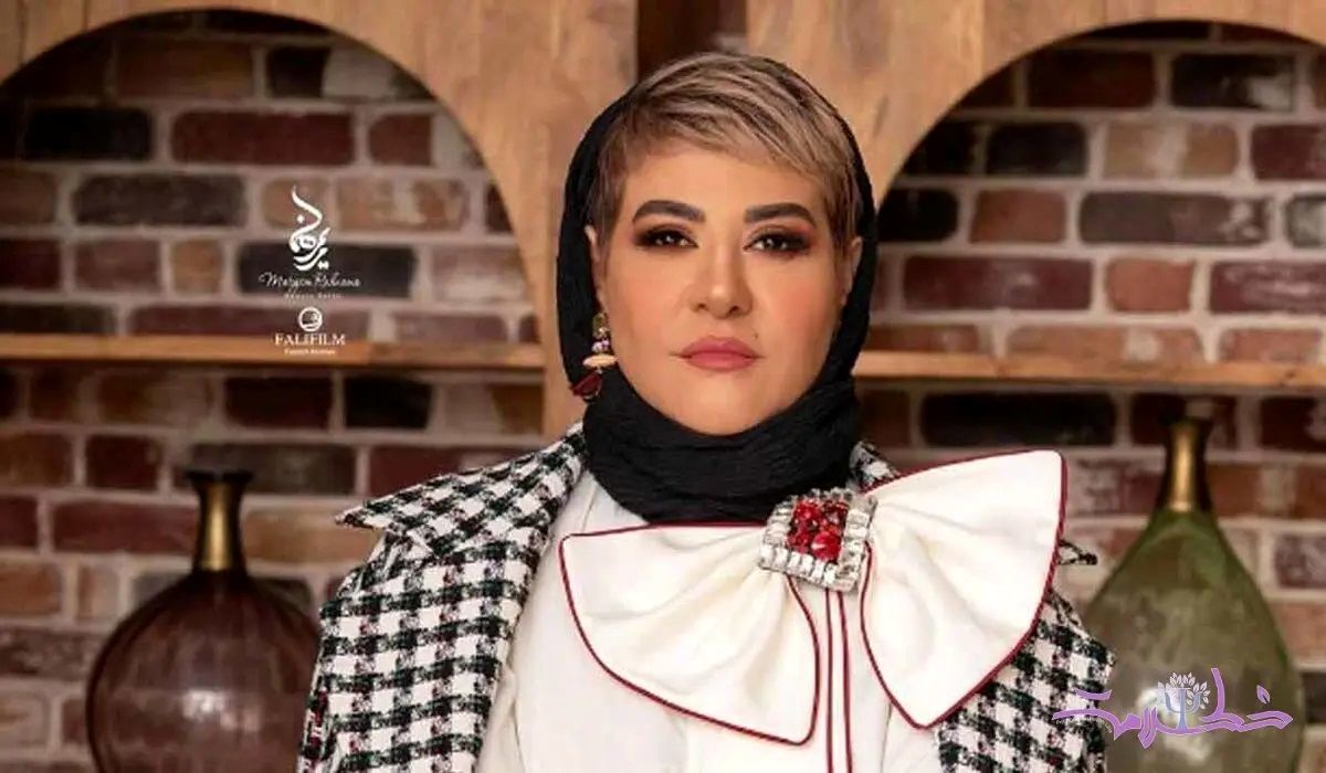 رابعه اسکویی: ترسیدم اعدامم کنند!