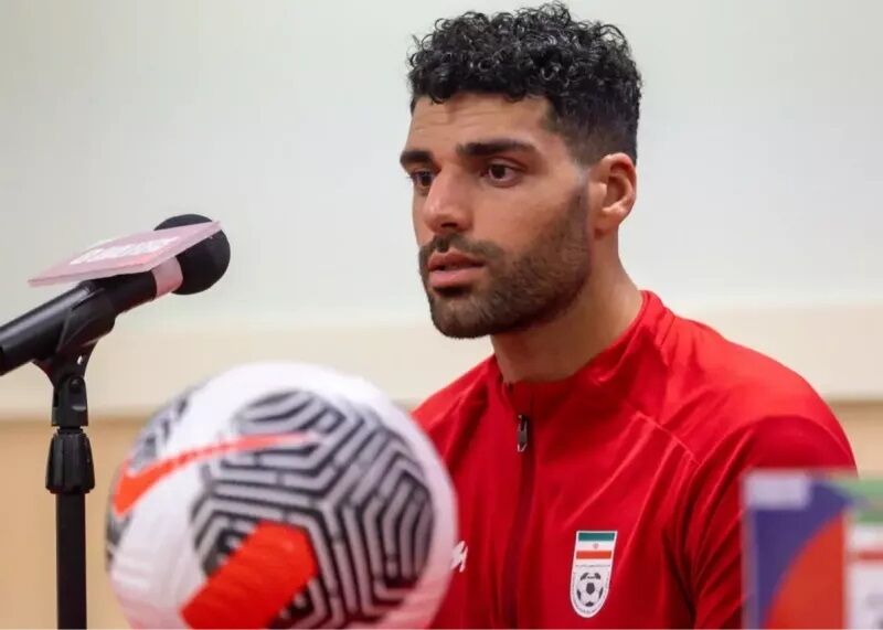 باشگاه پیشنهاد کارتال را رد کرد؛ حضور مهدی طارمی در پرسپولیس