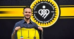  ایوان سانچز خرید لالیگایی سپاهان!