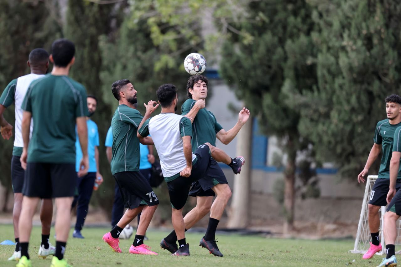 ماموریت مهم مربی استقلال