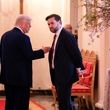 ادعای پیشنهاد بزرگ ترامپ برای جبران خسارت ایران