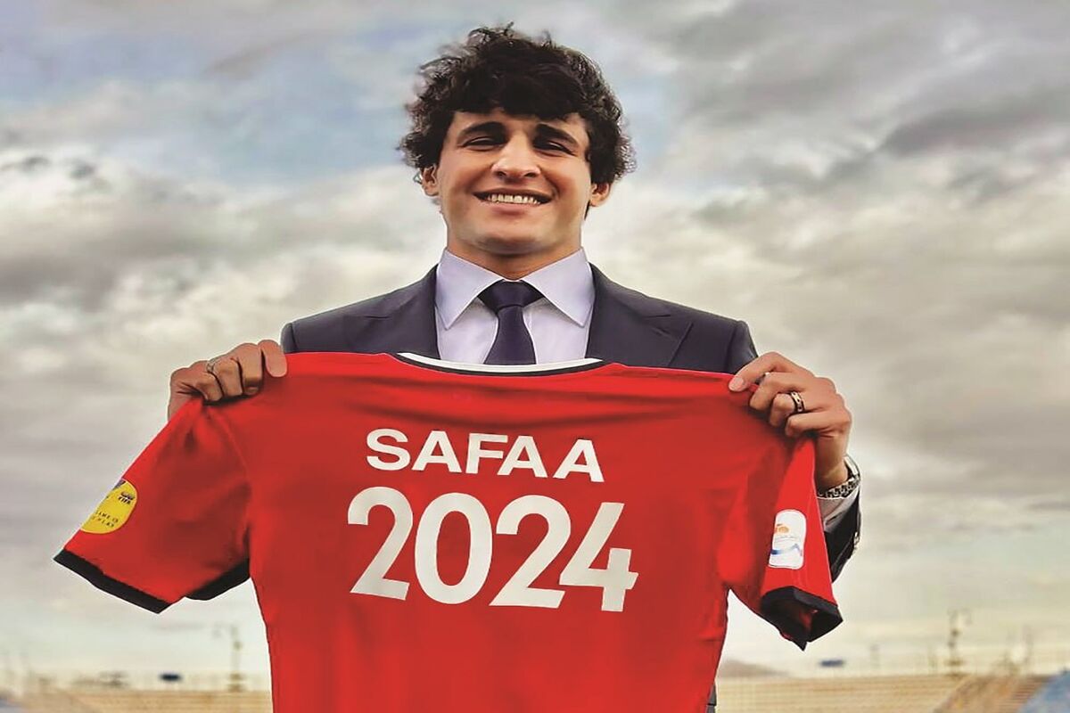 غیبت ستاره تراکتور مقابل پرسپولیس