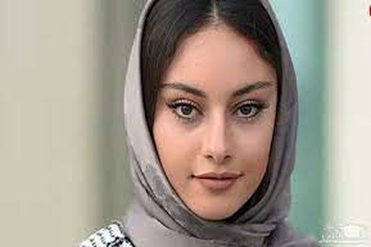 وقتی مادر ترلان پروانه از خودش جوان تر است + عکس